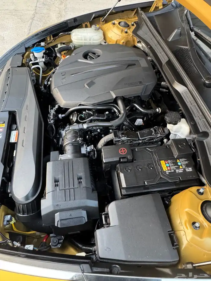 سوناتا 2020 بنزين 19