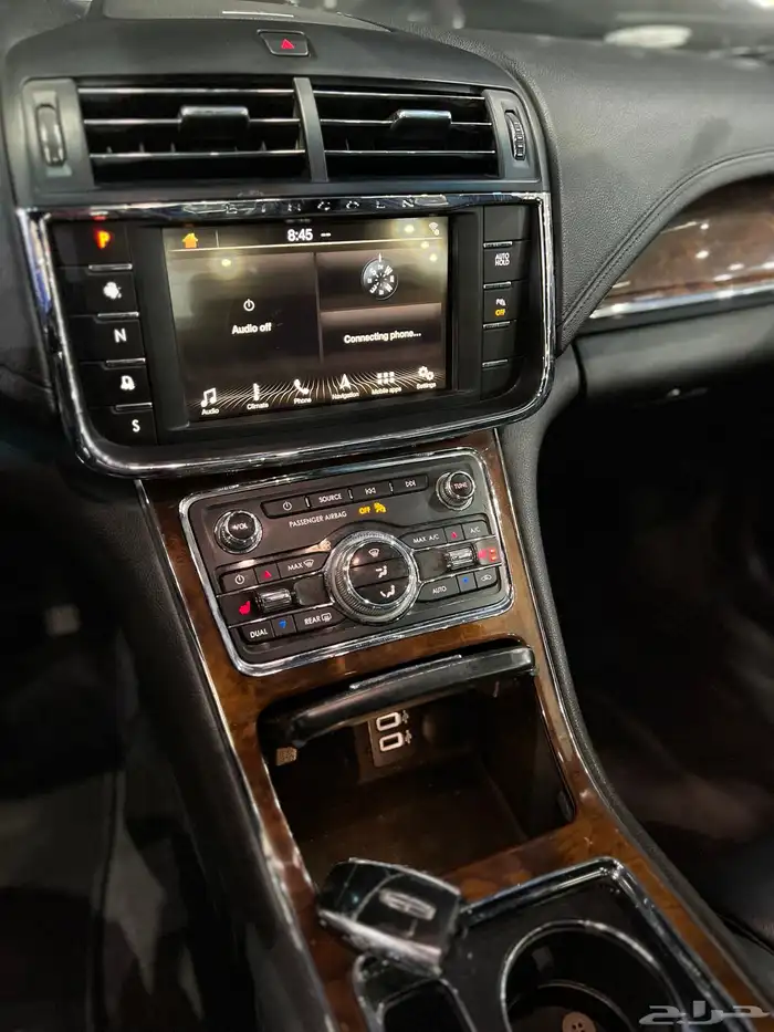 لينكولن كونتننتال 2018 8