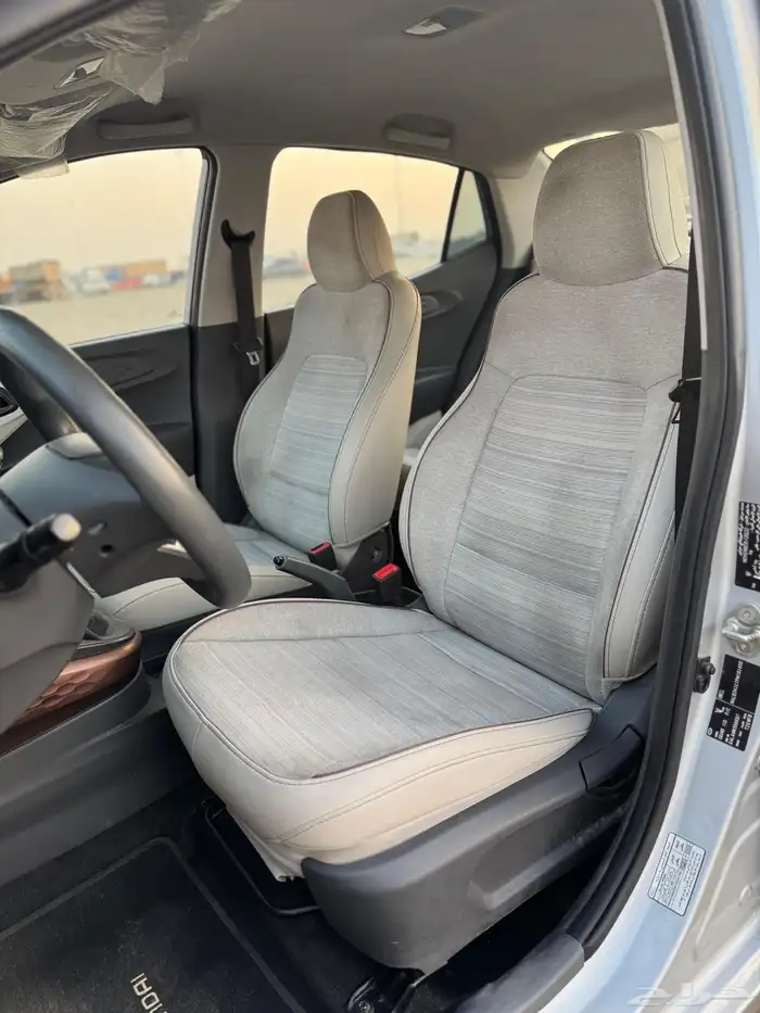 هونداي i10 موديل 2023 السعر 28000 الف 16