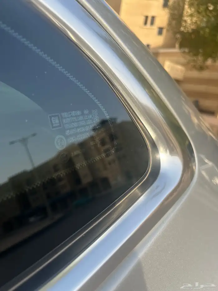 شفروليه ماليبو2017 21