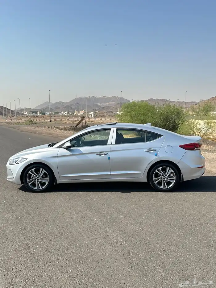 النترا 2018 فل كامل للبيع 3