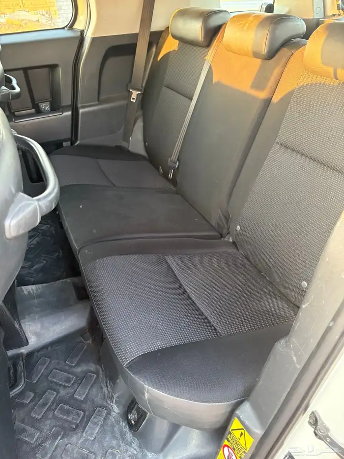 أف جي 2012 قير عادي 9