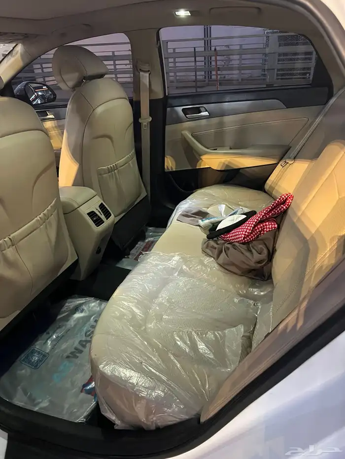 سوناتا 2016 سيمت 22 الف اليوم بالمعارض 19