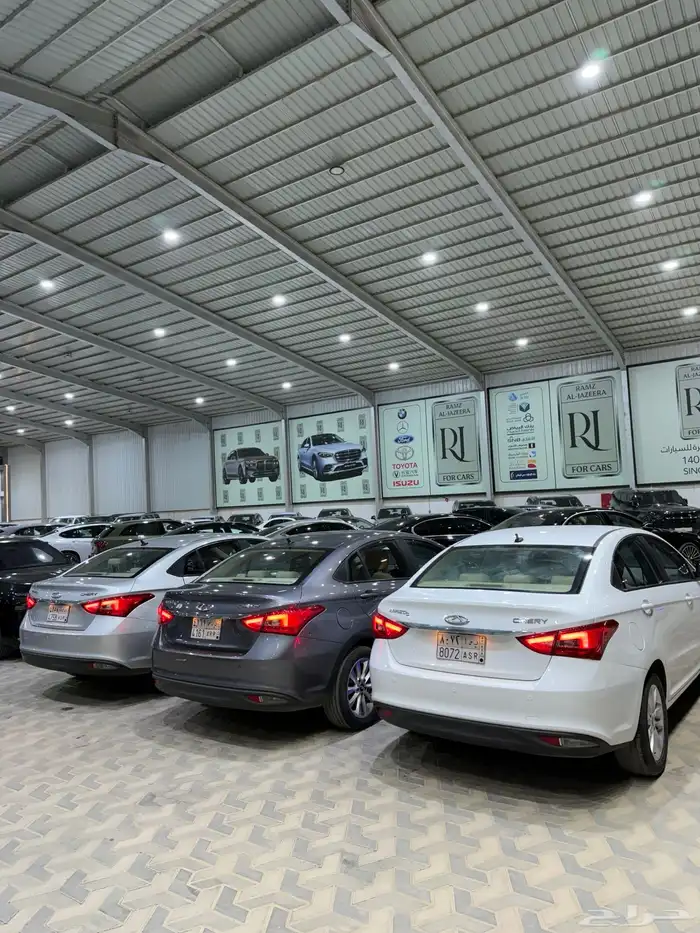 شيري اريزو 5 2023 للبيع 4