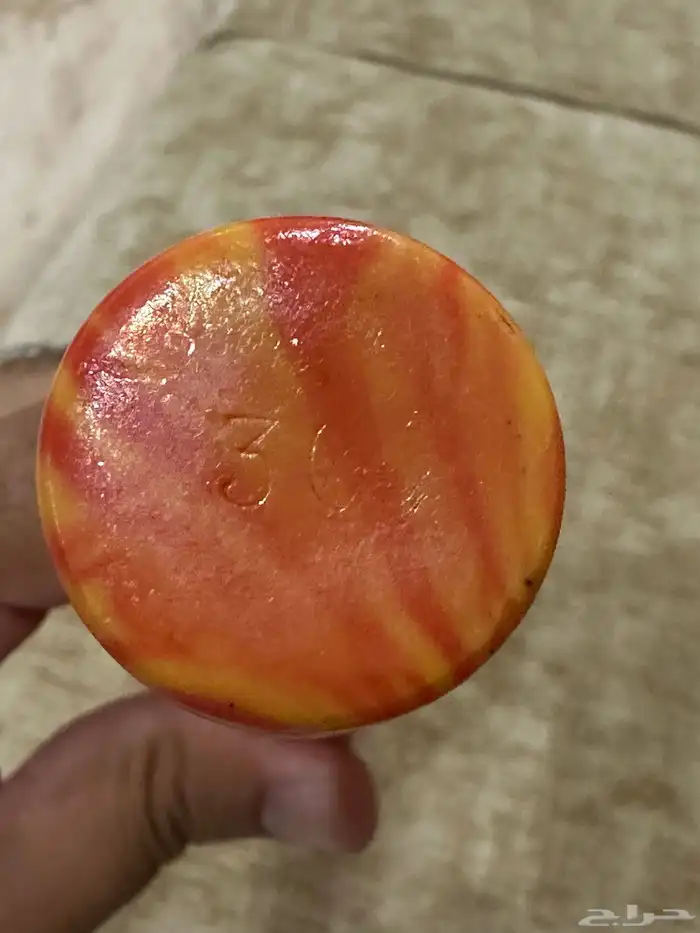 عصا باسكن بكلايت صب قديم الماني 0