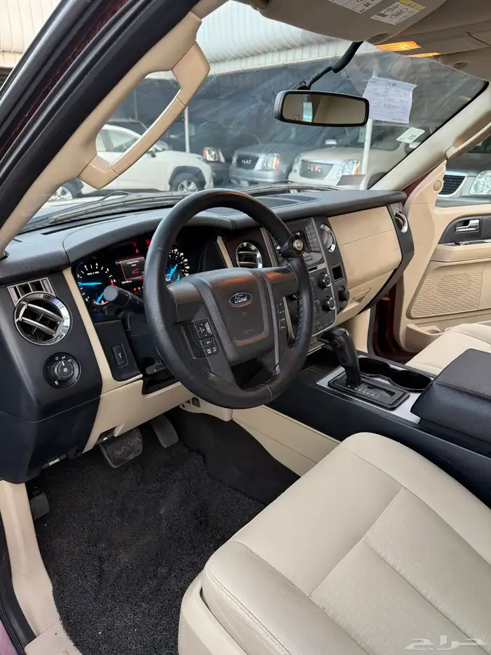 اكسبدشن 2016 XL 11