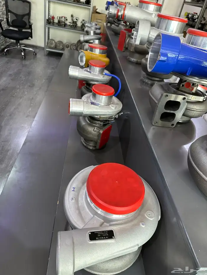 صيانة جيلي مكاين وقيرات 9