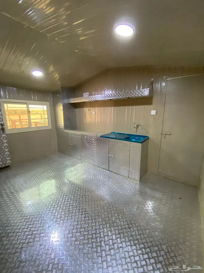 كرفانه شينكو عريره 5