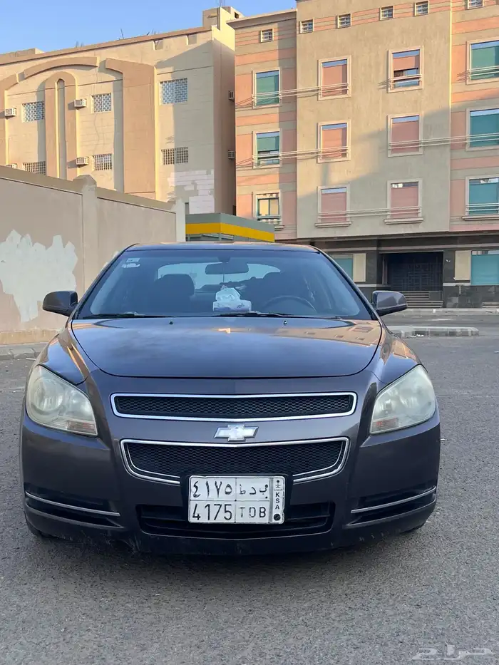 شفرليت ماليبو 0