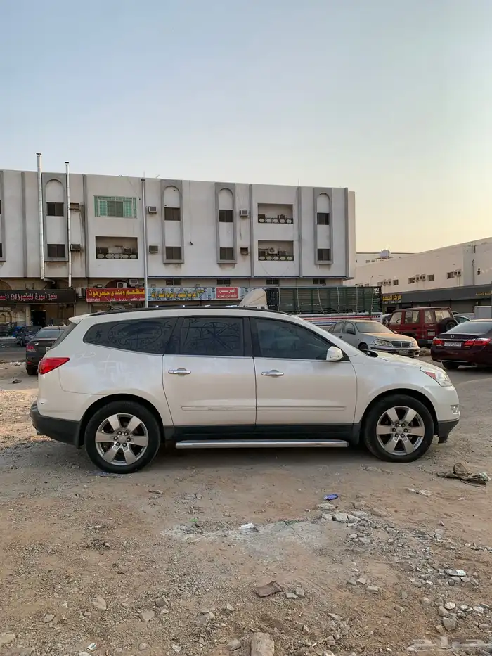 ترافيرس 2011 2