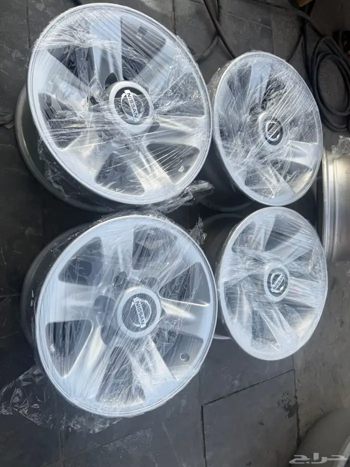 جنوط فتك مقاس 16 اصلي وكاله مرشوش 2600 سعر ال 5 4