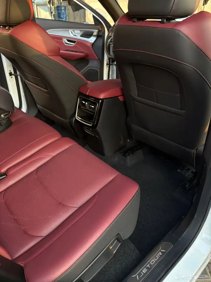 جيتور X70 plus 2024 للتنازل بدون مفابل 10