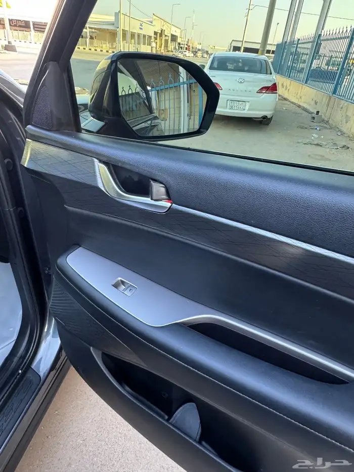 باليسيد 2021 ديزل 20