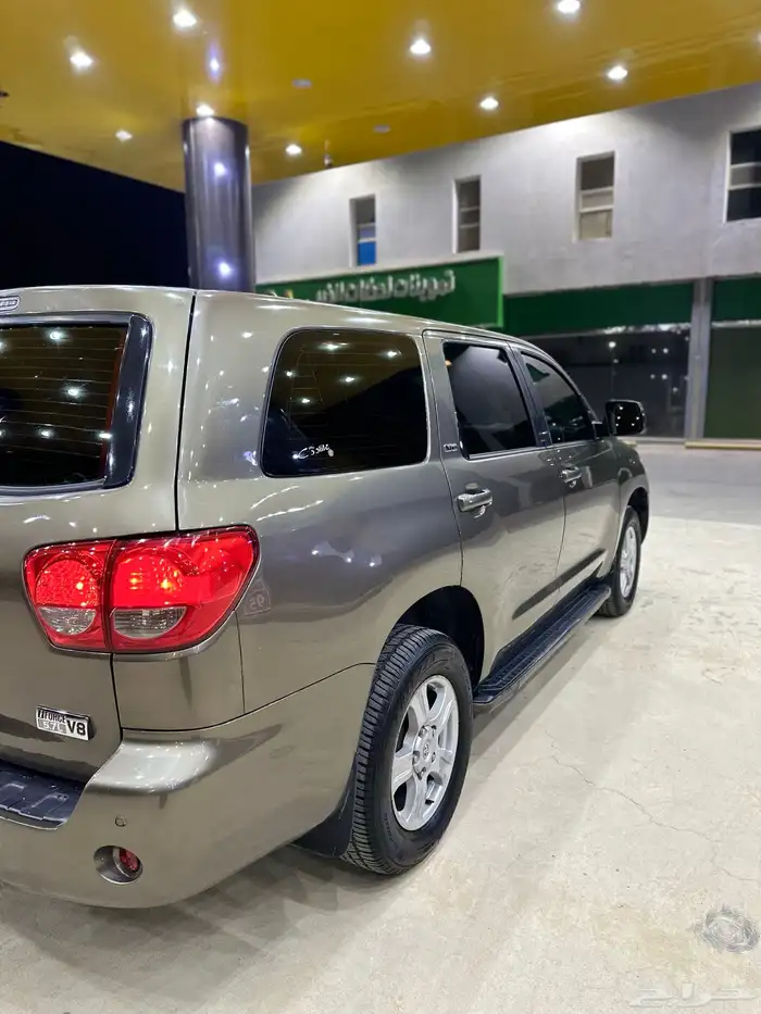 جيب سكويا 17