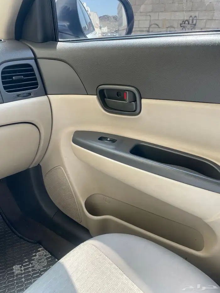 اكسنت 2011 نظيفه 9