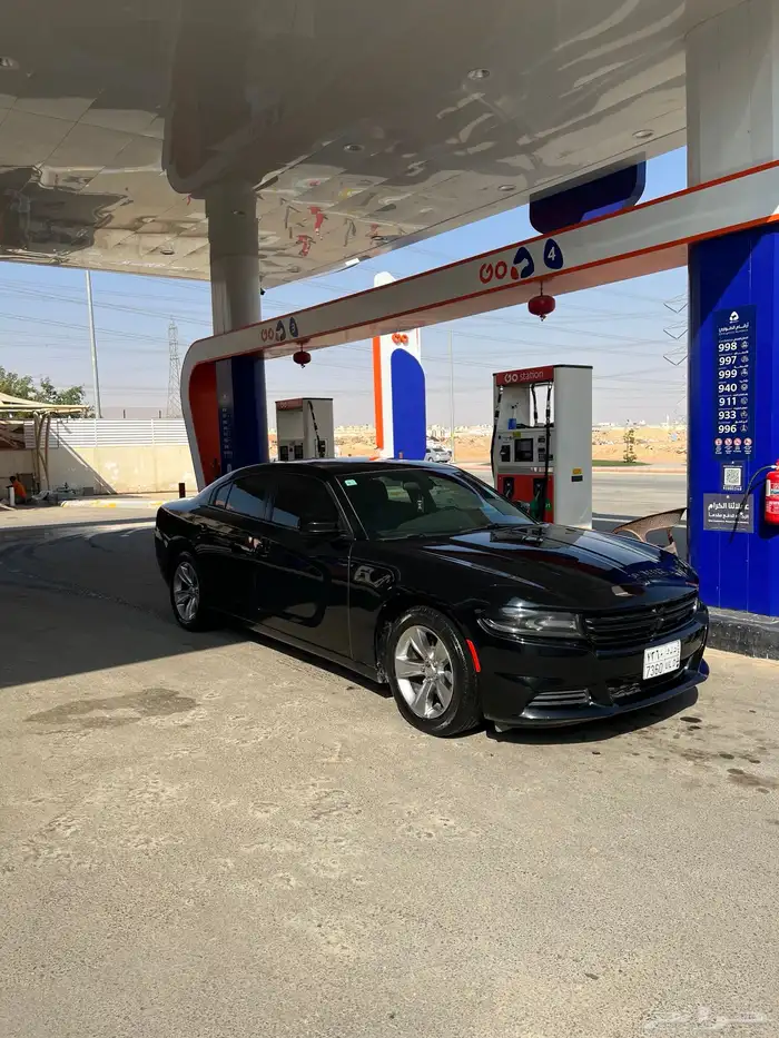 جنوط دودج تشارجر وكالة 0