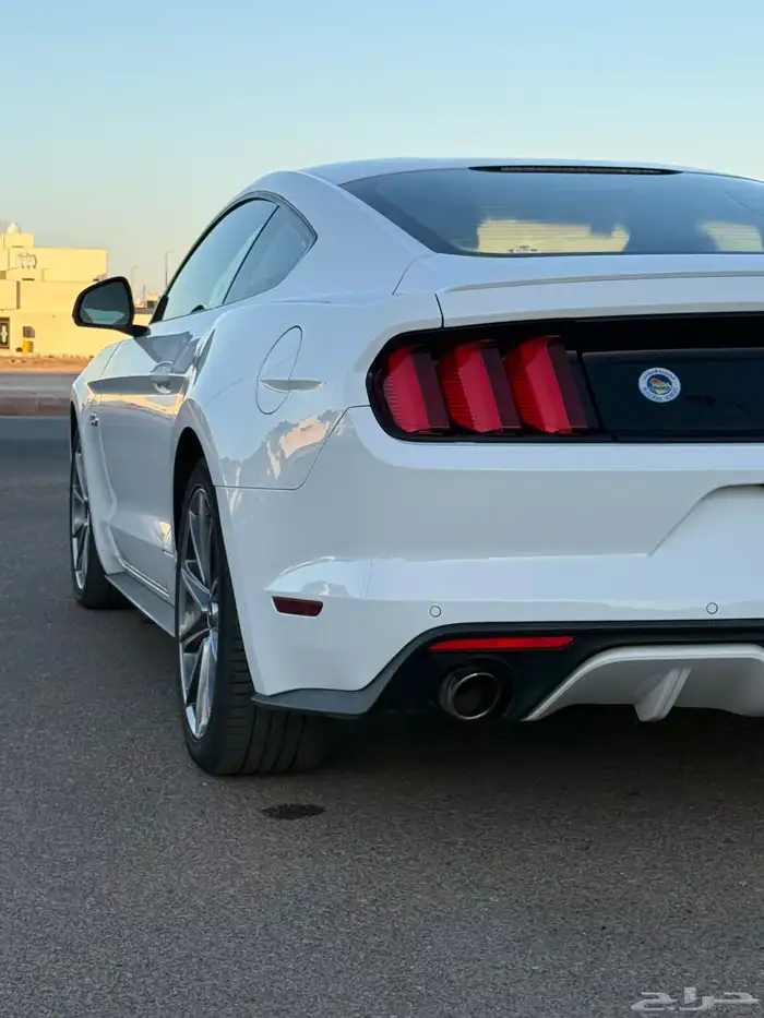 للبيع موستنج 2015 23