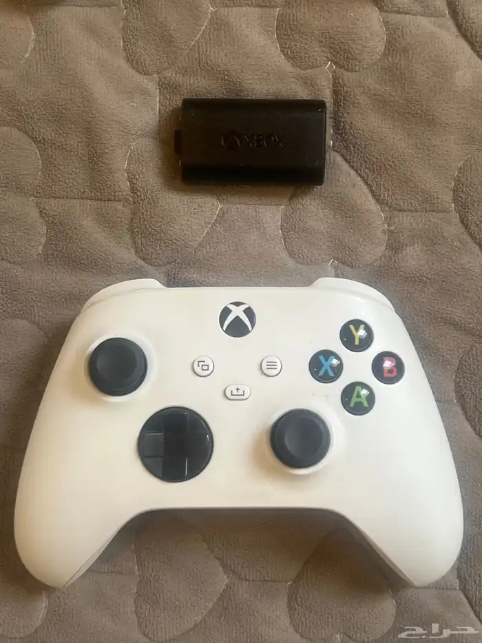 اكس بوكس سيريس اس XBOX S و العاب 1