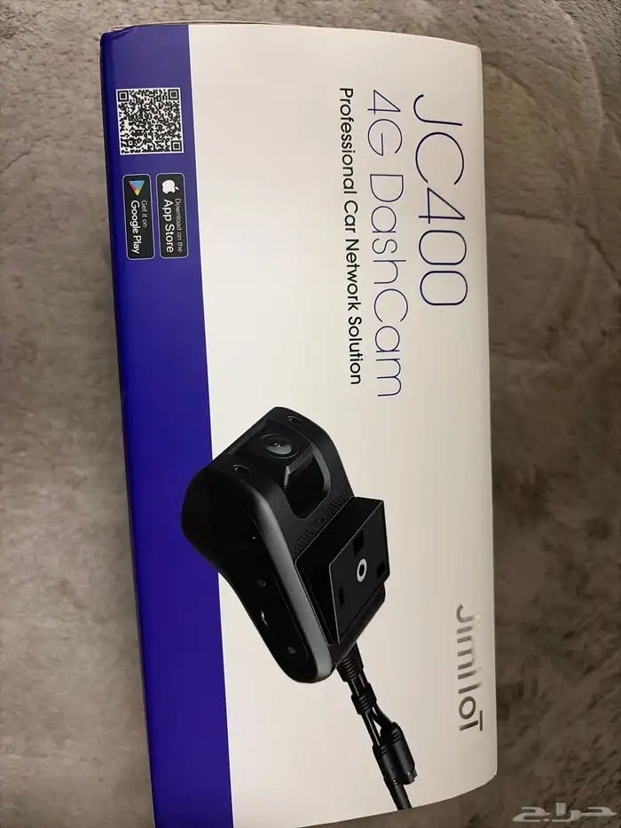 داش كام مع تتبع السيارة 0