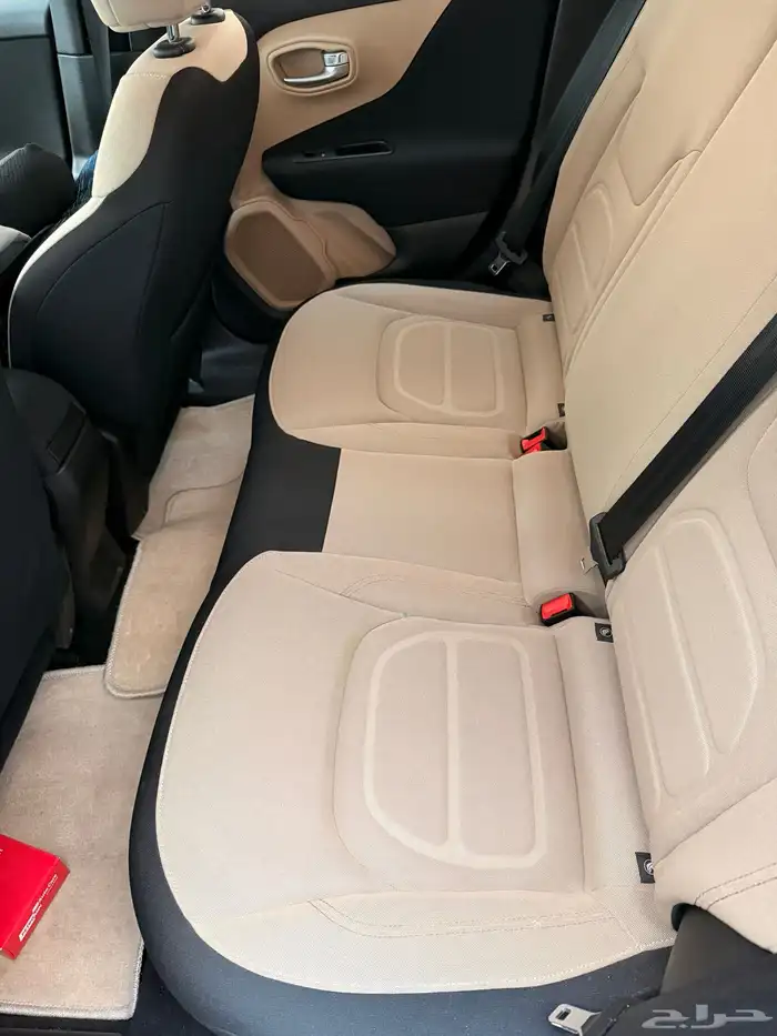 جيب رينيجيد لونجيتيود 2020 5