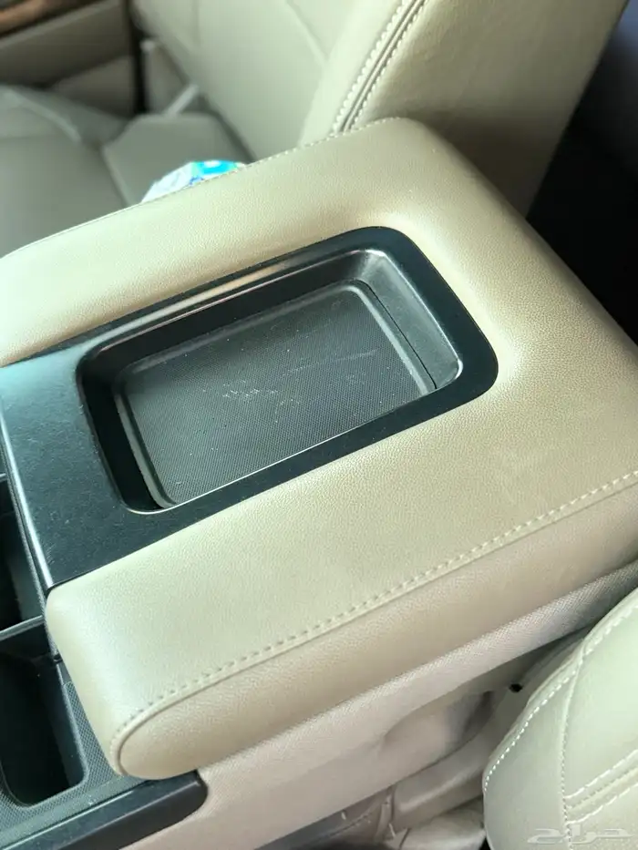 تاهو LT 2016 دبل المالك الاول 16