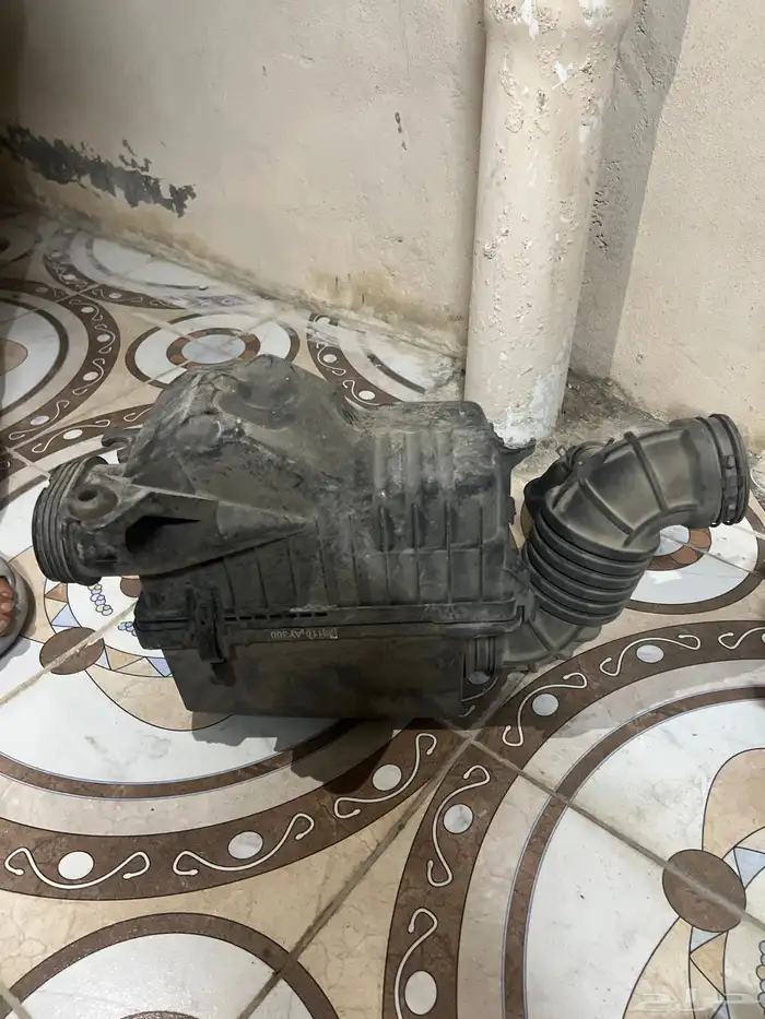 قطع اكسنت وكالة 2024 6