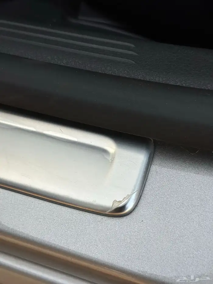 مرسيدس C300 2023 بدي وكاله 37