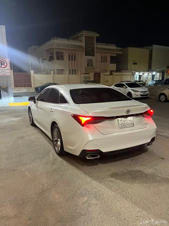 افالون 2019 للبيع 5