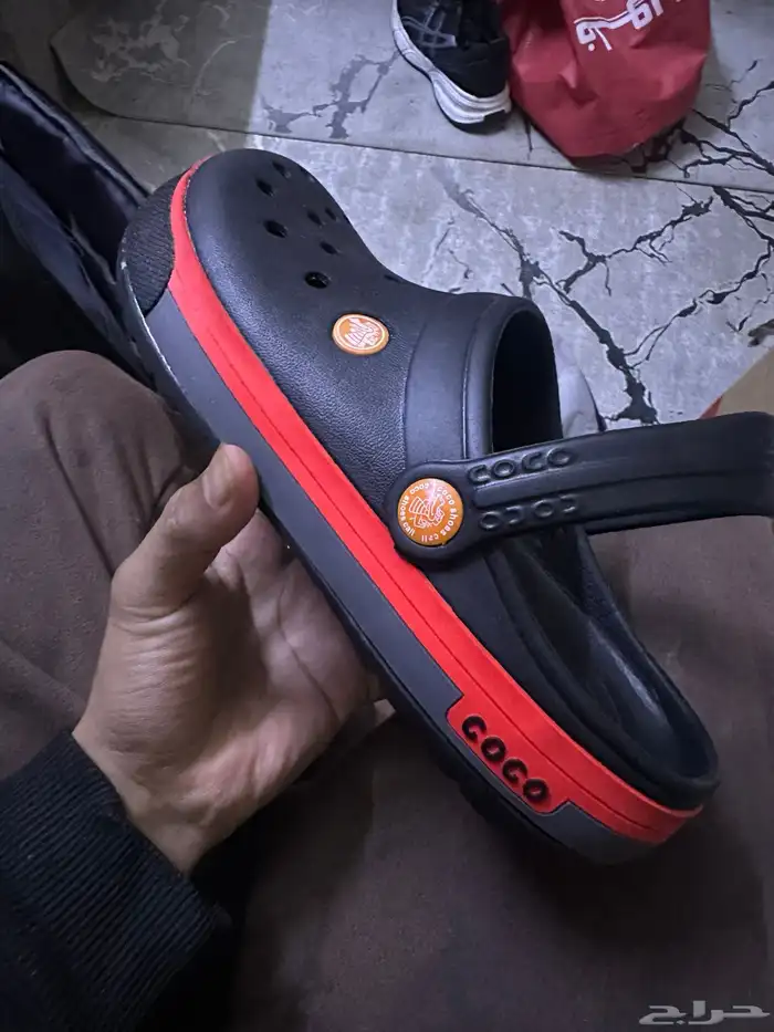 crocs 2