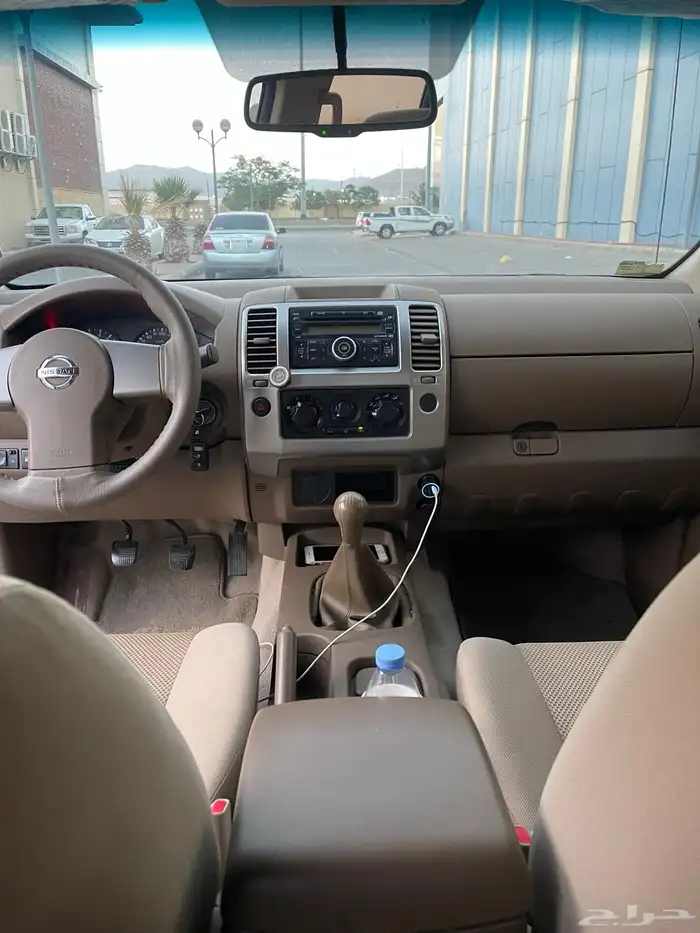 نافارا 2011 13