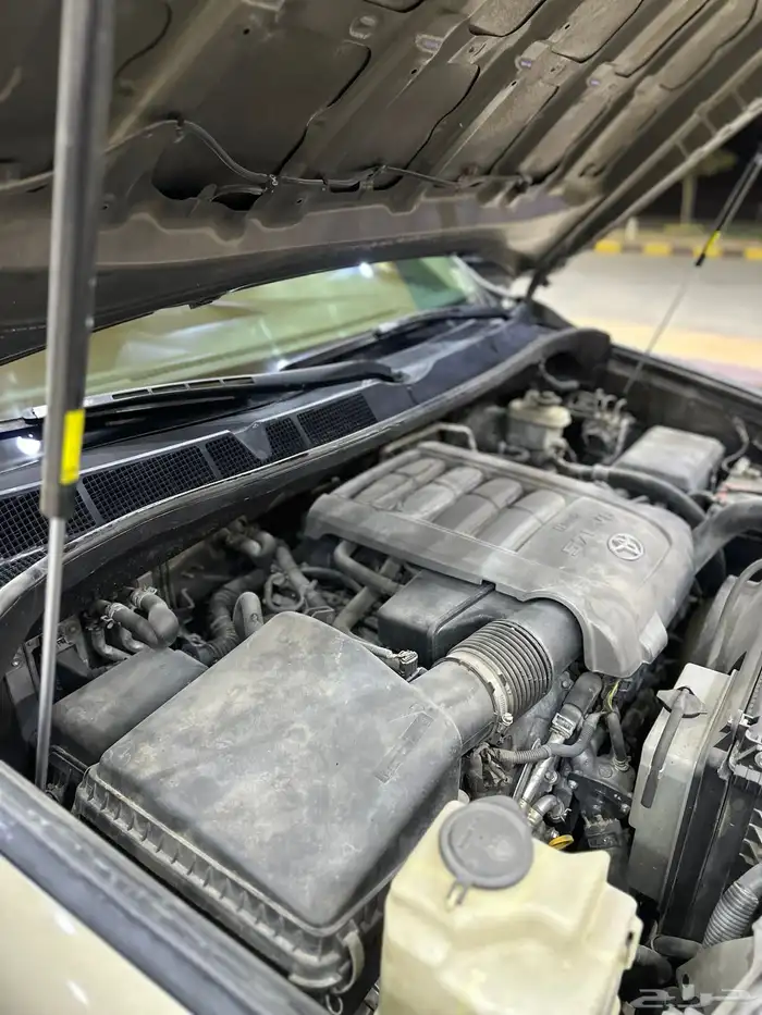 جيب سكويا 47