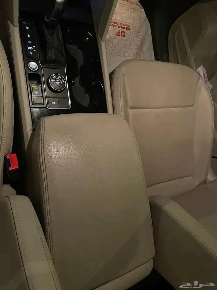 فولكس واجن تيرامونت R line 2019 21