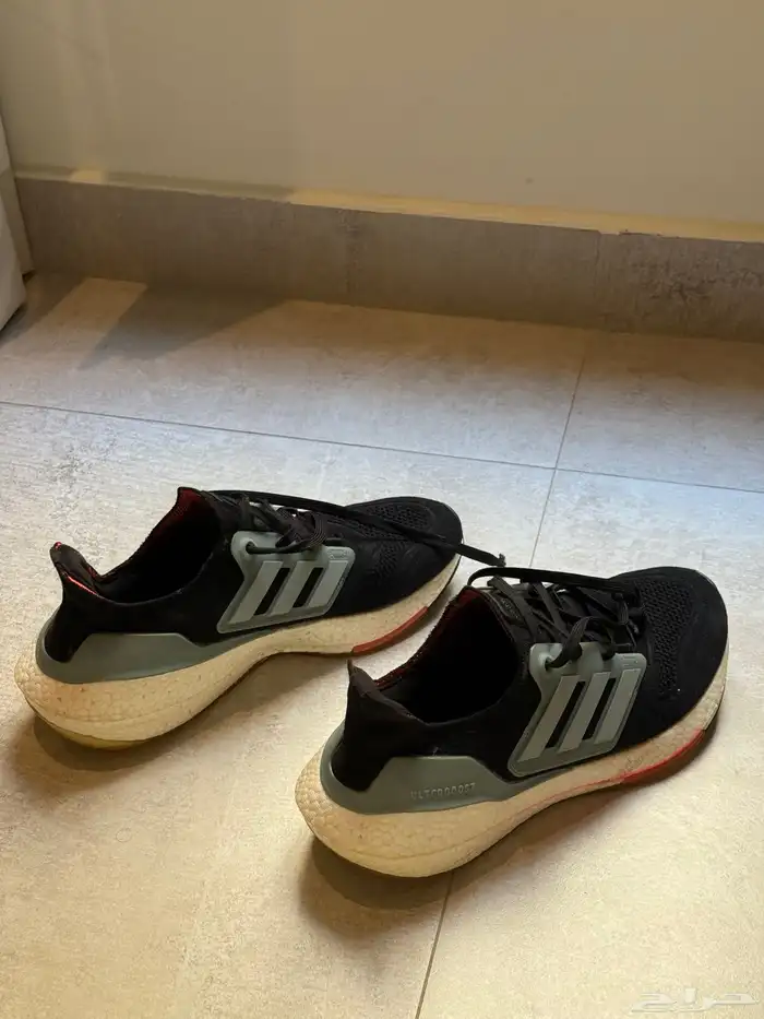 جزمة اديداس الترا بوست 22 0