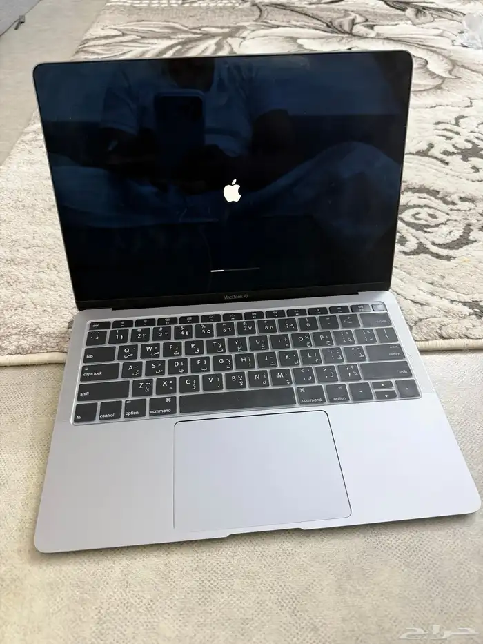 ابل ماك بوك ايرi5 0