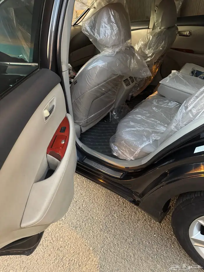 للبيع لكزس Es350 11