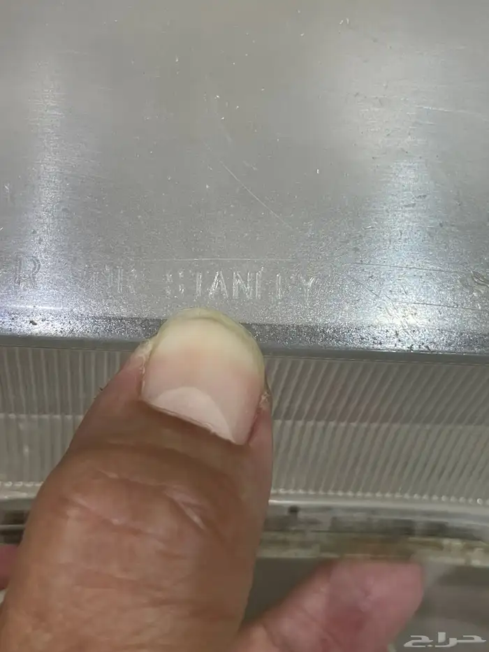 غطاء شمعة افلون 2005 - 2010 5