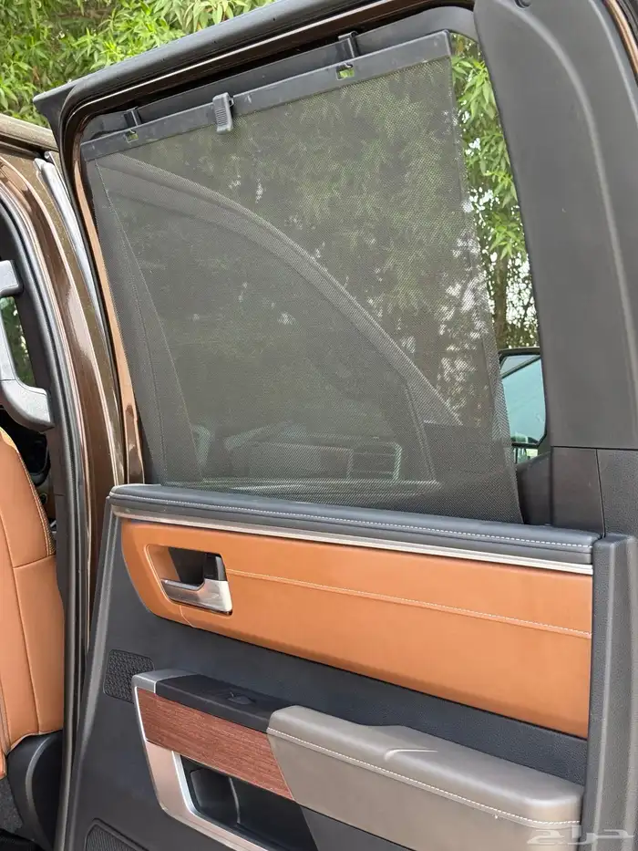 تندرا فل كامل 1794 مديل 2023 11