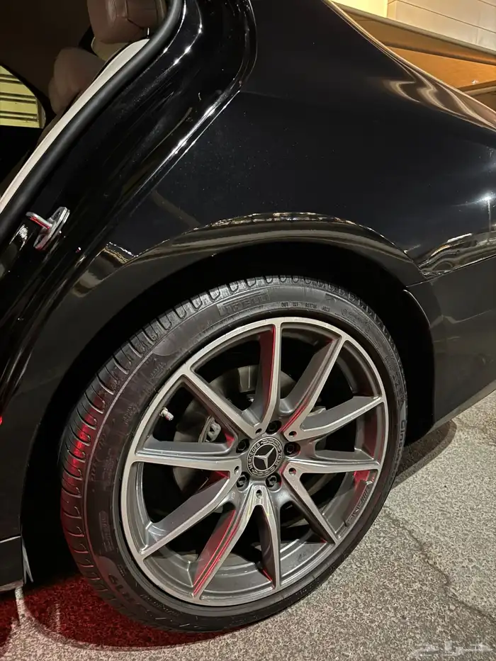 جفالي طلبيه خاصه E200 28