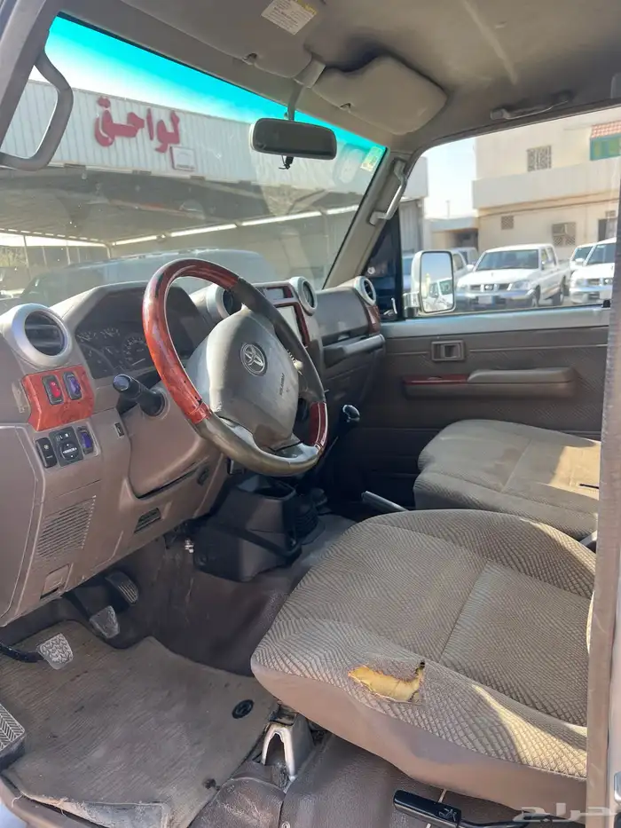 تويوتا شاص 3