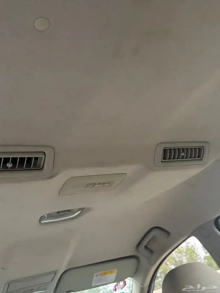 للبيع باجيرو سبورت 2015 18