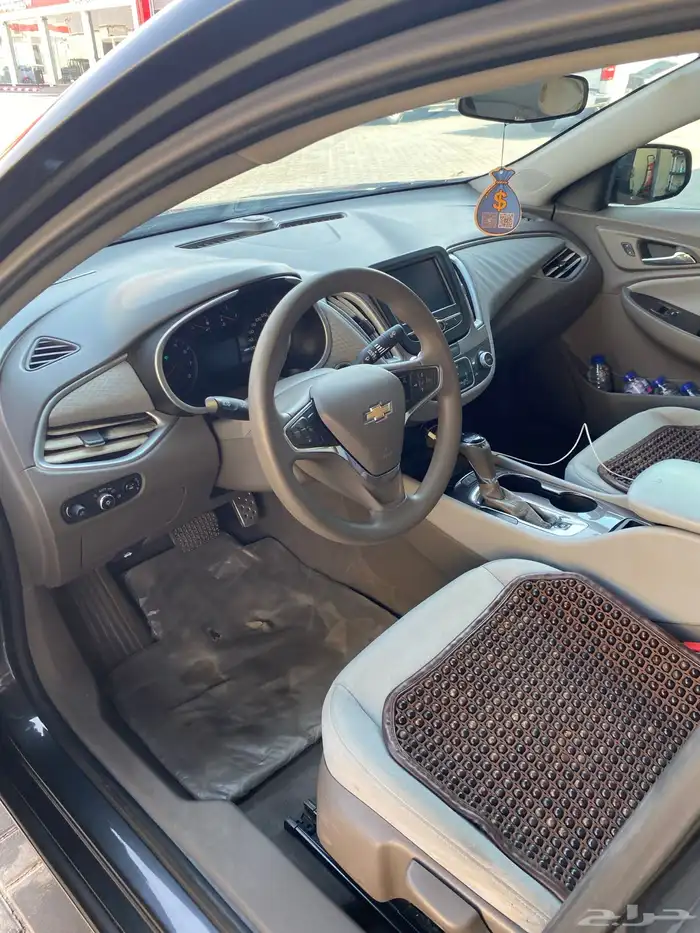 ماليبو 2017 منوه للمستخدم 7