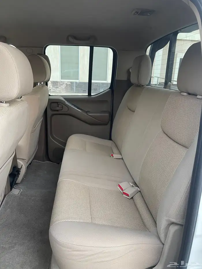 نافارا 2011 11