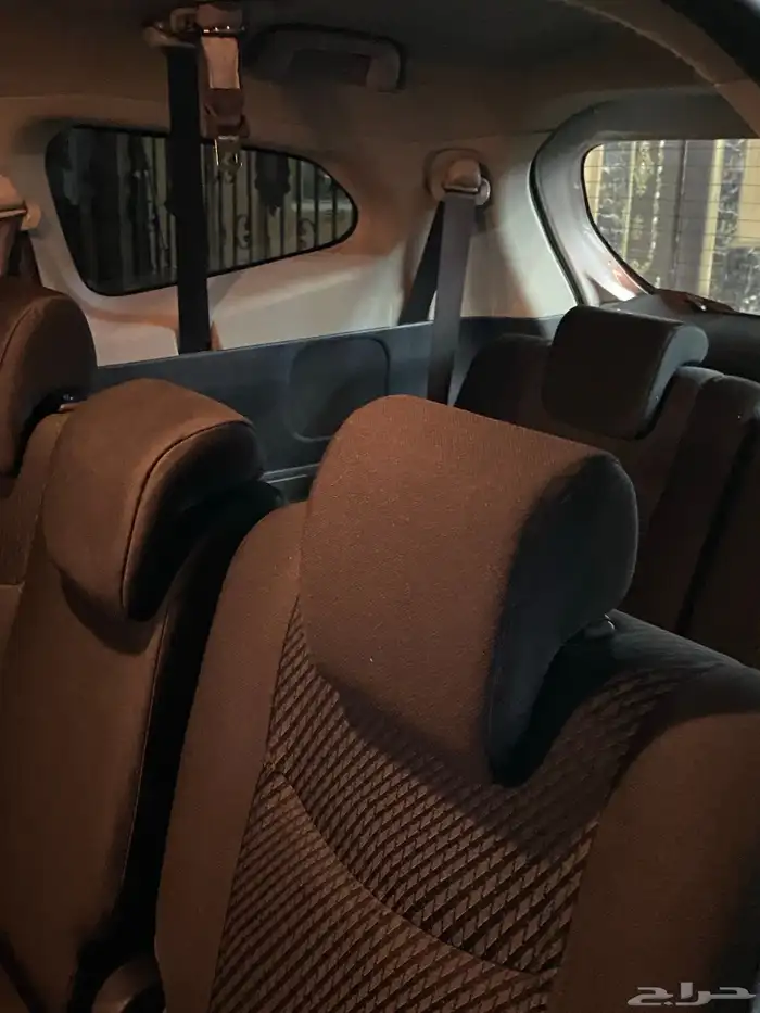 تويوتا راش 2020 وكالة 17