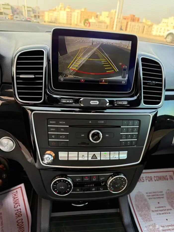 مرسيدس_GLE400_2016 49