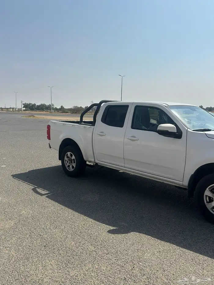 وينجل 7 موديل 2021 دبل ديزل ممشى 97 الف فقط 3