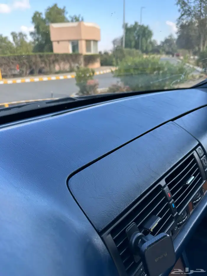 للبيع مرسيدس شبح 500 SEL في قمة نظافه 14