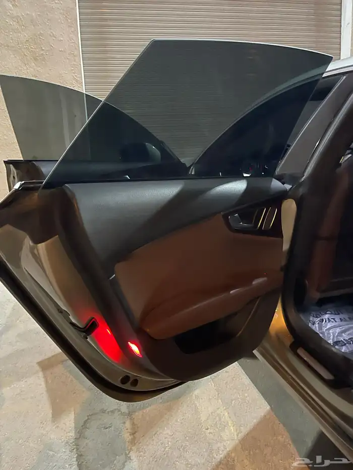 للبيع اودي A7 15