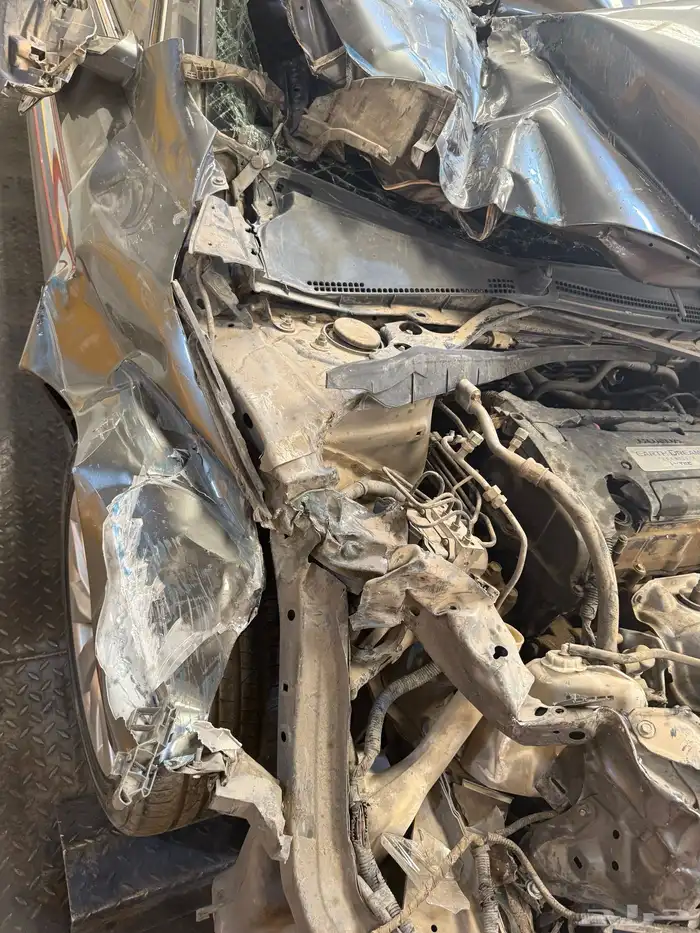 اكورد 2015 فل مخمل 1