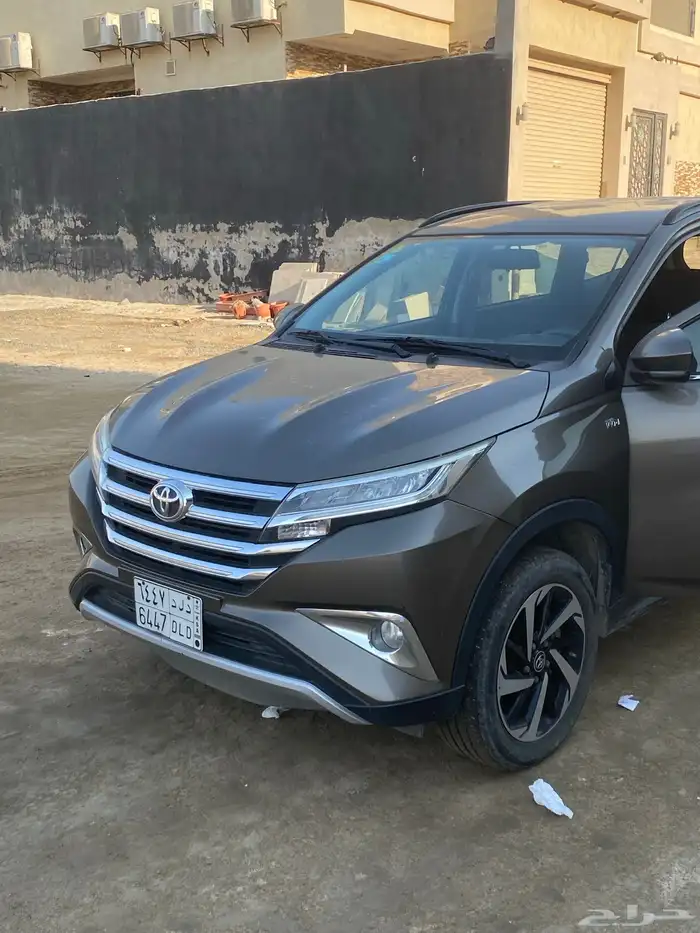 راش موديل 2020 للبيع 6