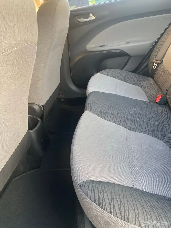 ( تم البيع ) كيا بيقاس 2020 ممشى قليل 9